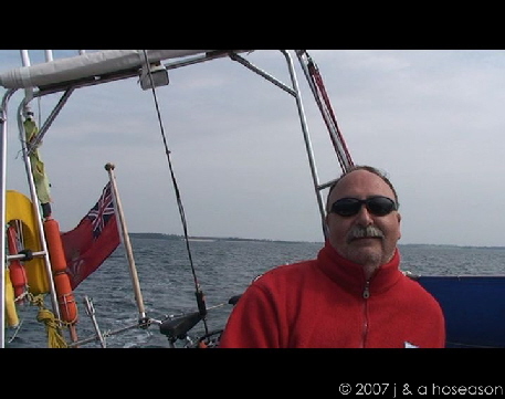 Denmark 2007wtmk